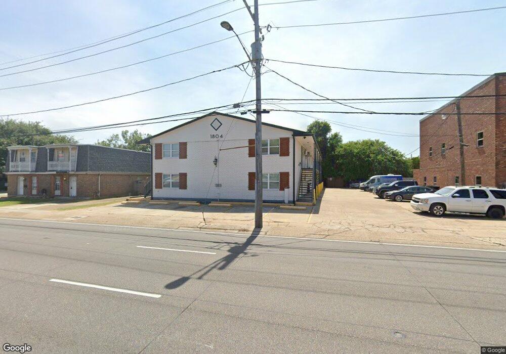 1804 Clearview Pkwy, Metairie, LA 70001 - photo 1