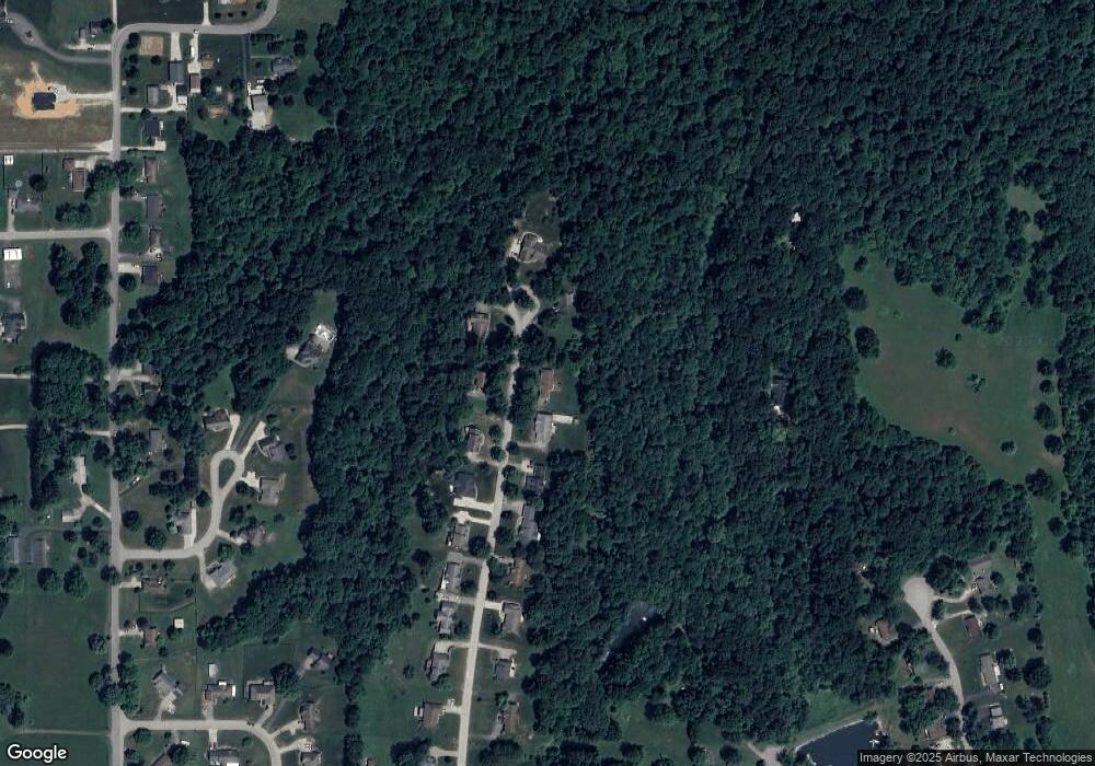 1526 Stone Ridge Dr, Georgetown, IN 47122 - photo 1