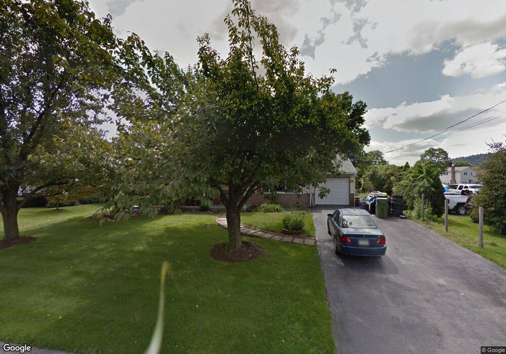 4716 Williams Ave, Reading, PA 19606 - photo 1