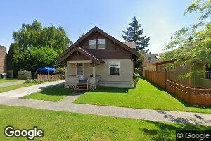 2104 D St, Bellingham, WA 98225
