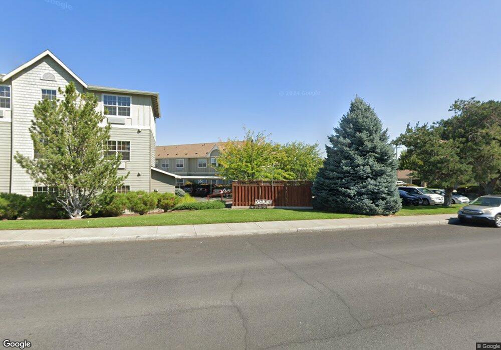 3325 Columbia View Dr, the Dalles, OR 97058 - photo 1