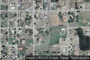 523 N 4th St, Thomas, OK 73669