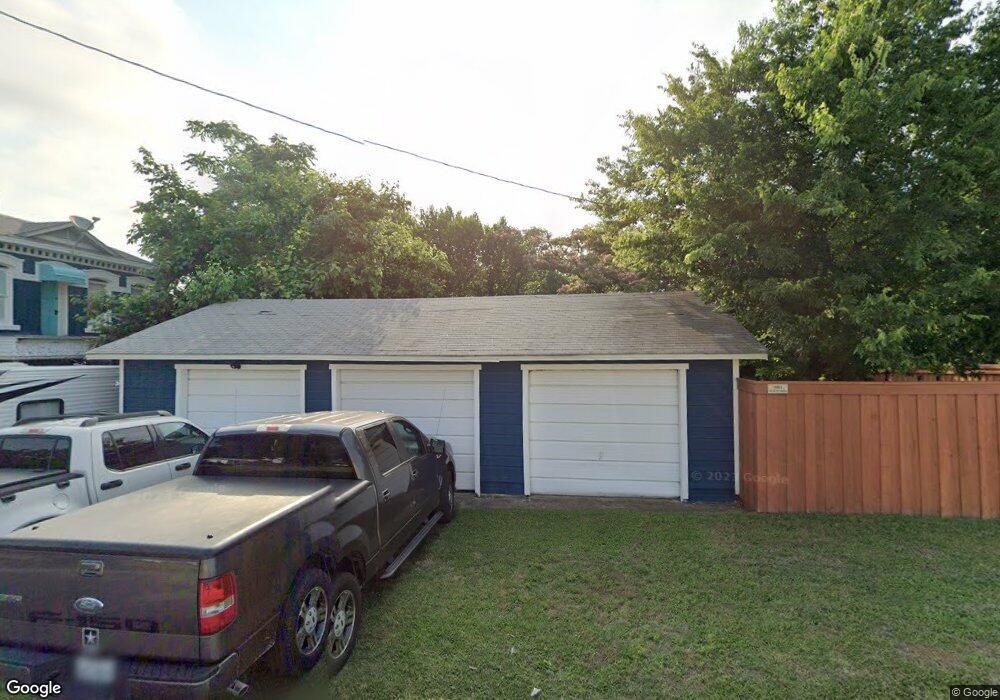 1030 W Morgan St, Denison, TX 75020 - photo 1