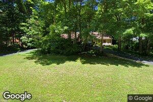 8752 Log Run Dr S, Indianapolis, IN 46234