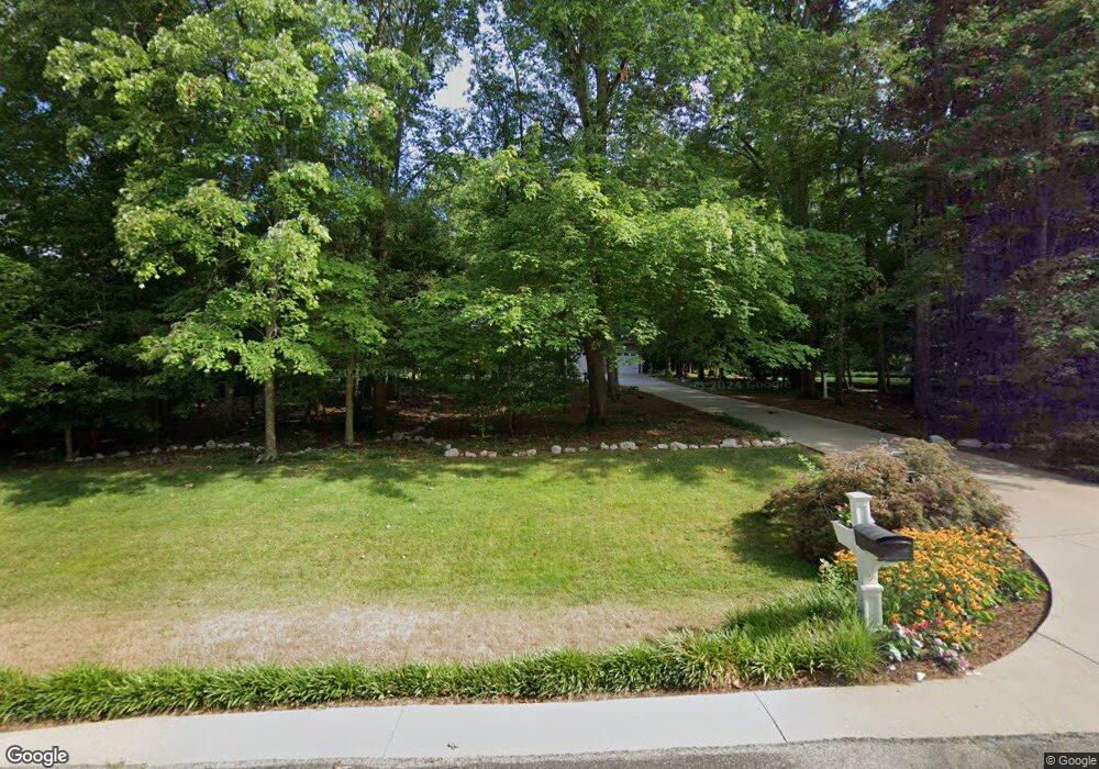 1791 Winchester Heights Dr, Asheboro, NC 27205 - photo 1