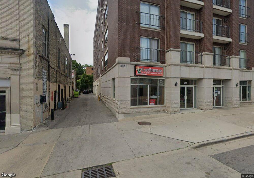 244 W Gilman St, Madison, WI 53703 - photo 1