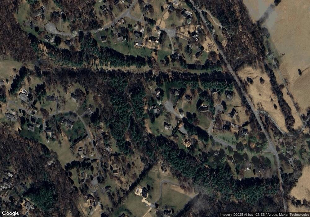 1950 Cobblestone Ln, Charlottesville, VA 22901 - photo 1