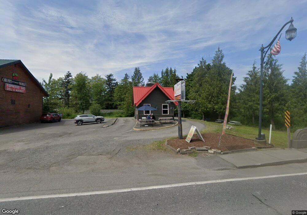 719 Cherry St, Sumas, WA 98295 - photo 1