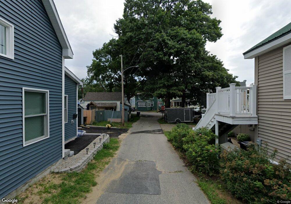 0 Poplar 403-15-8 St unit 892409, Old Orchard Beach, ME 04064 - photo 1