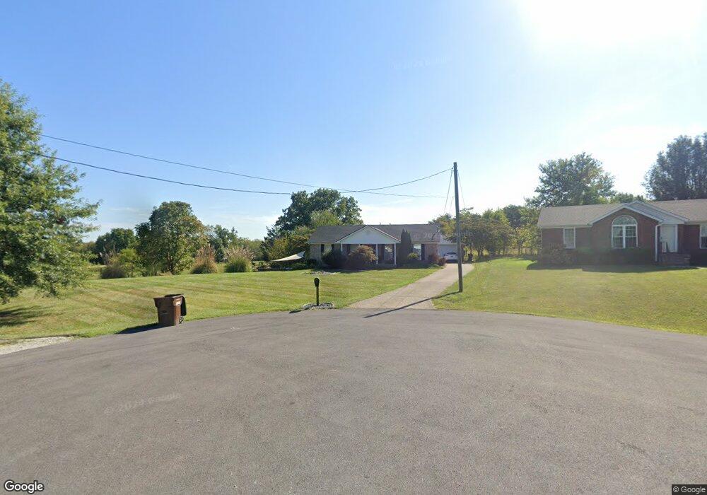 322 Patricia Ln, Mount Washington, KY 40047 - photo 1