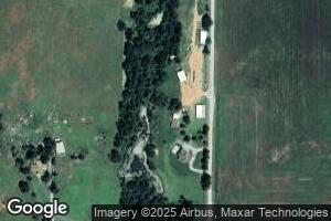 10205 N Brandley Rd, Calumet, OK 73014
