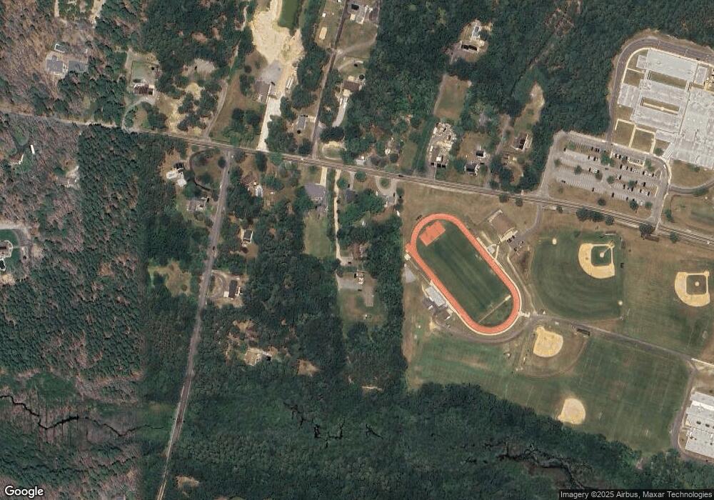 621 Nugentown Rd, Little Egg Harbor Township, NJ 08087 - photo 1