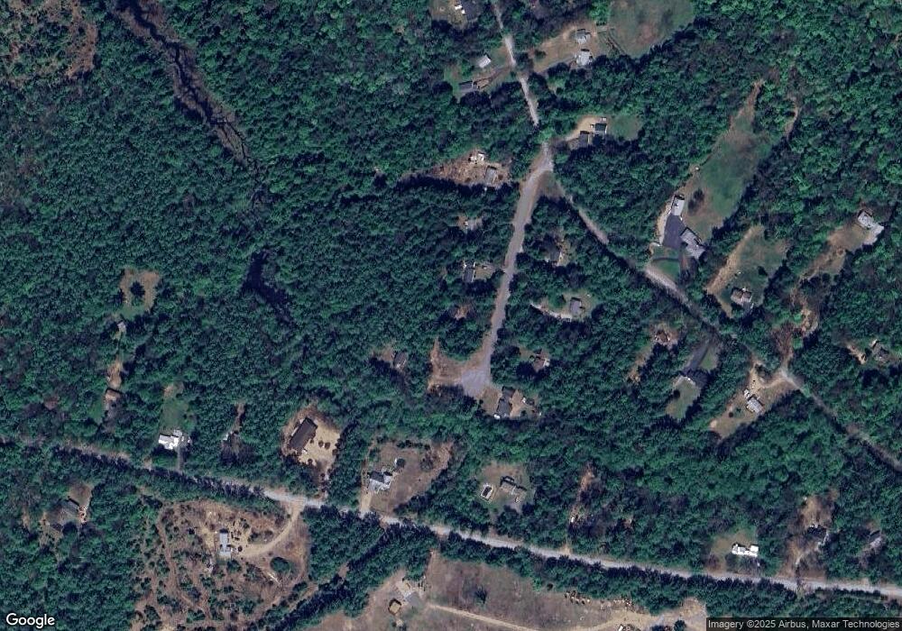 25 Pine Stump Rd, Sanbornton, NH 03269 - photo 1