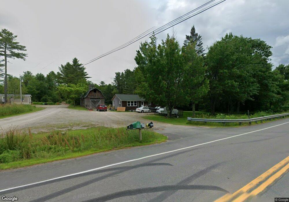 399 Bangor Rd, Unity, ME 04988 - photo 1