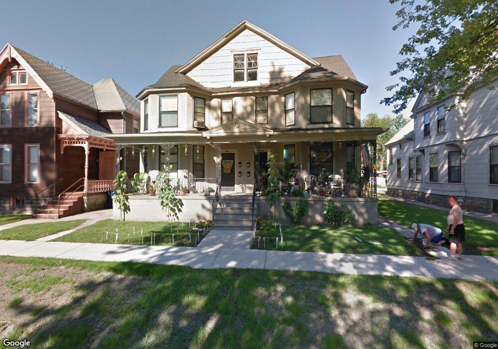 231 N Jackson St, Bay City, MI 48708 - photo 1