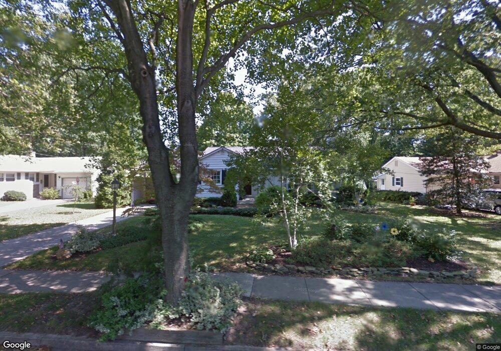 817 Wayside Ln, Haddonfield, NJ 08033 - photo 1