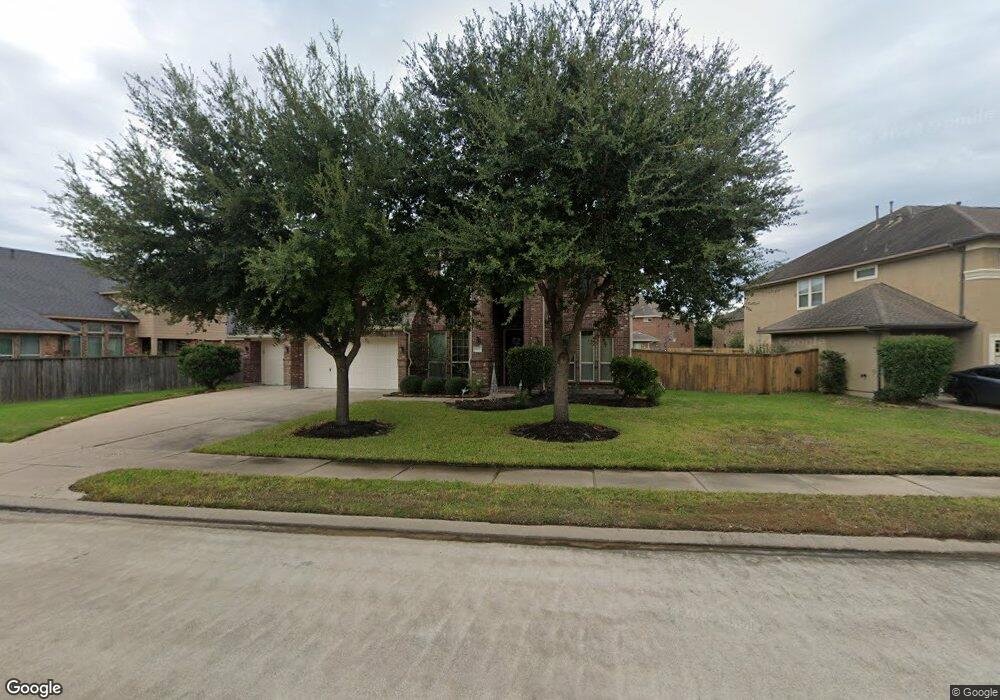 3803 Walker Falls Ln, Fulshear, TX 77441 - photo 1