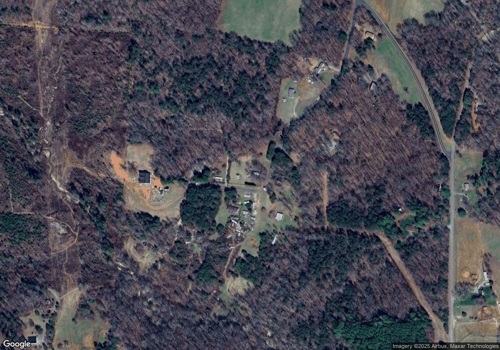 256 Kennington Ln, Statesville, NC 28625 - photo 1