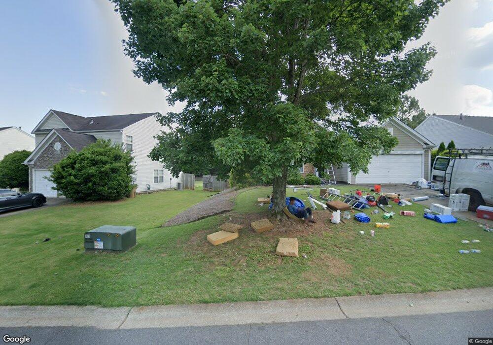 269 Carrington Way unit 1, Canton, GA 30115 - photo 1