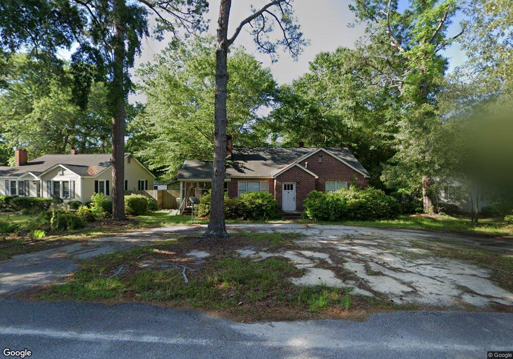 607 Cantey Pkwy, Camden, SC 29020 - photo 1