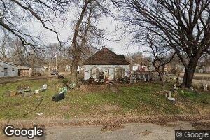 700 W Sherman Ave, Kingman, KS 67068