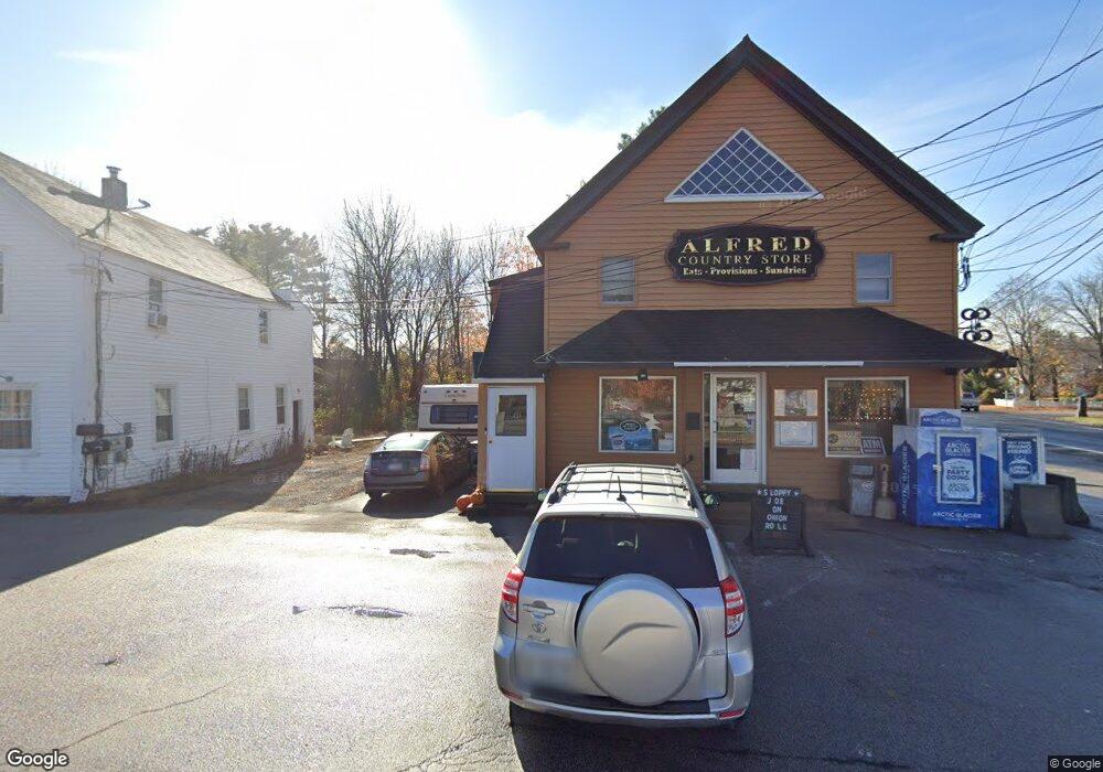 5 Saco Rd, Alfred, ME 04002 - photo 1