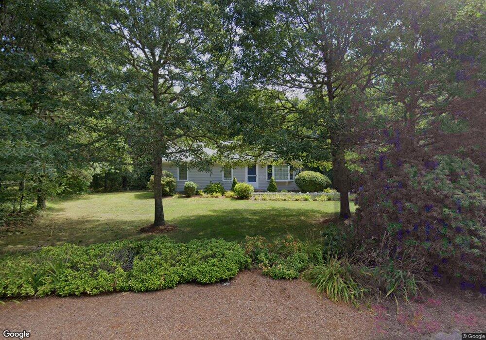 22 Waldun Way, Brewster, MA 02631 - photo 1