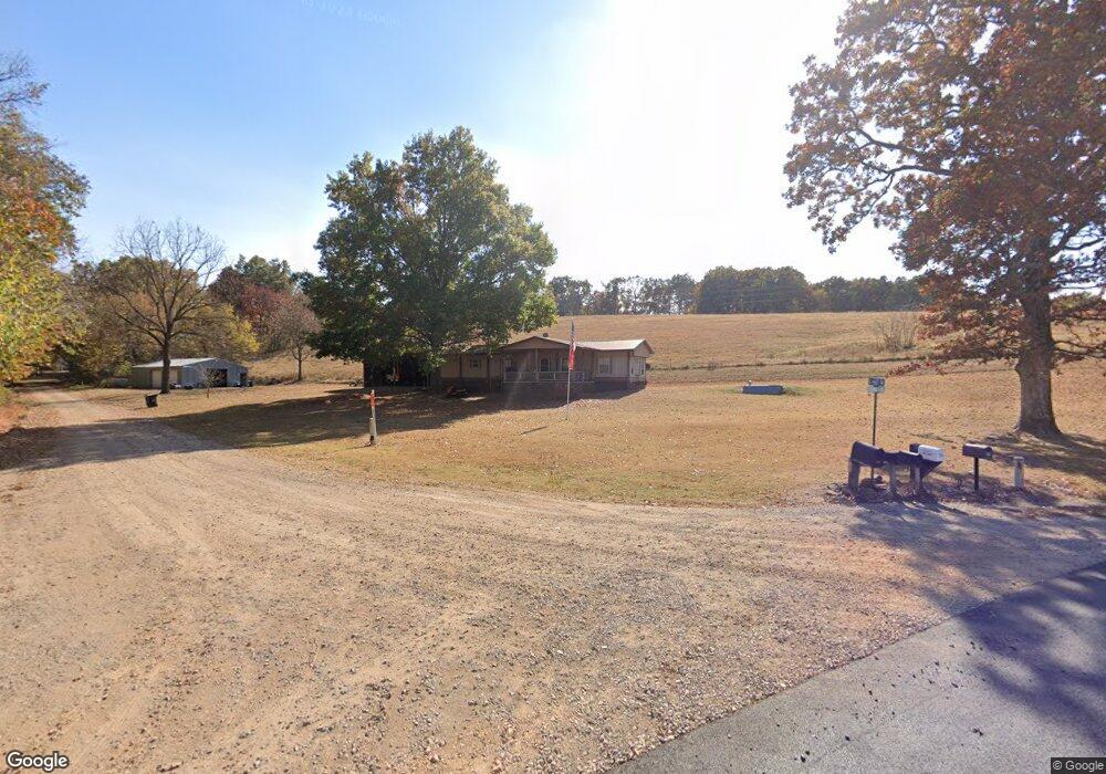 1356 Rr 3, Westville, OK 74965 - photo 1