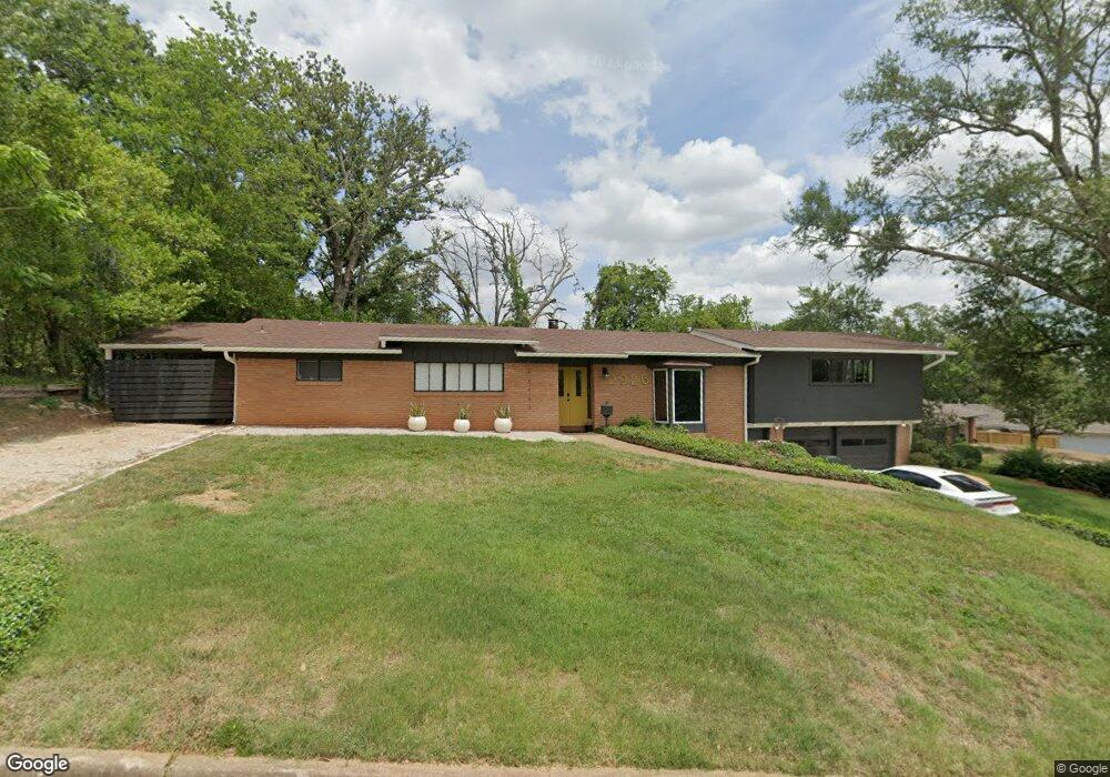 2926 Curtis Dr, Tyler, TX 75701 - photo 1