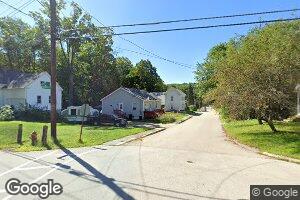 19 Russell St, Wilton, NH 03086
