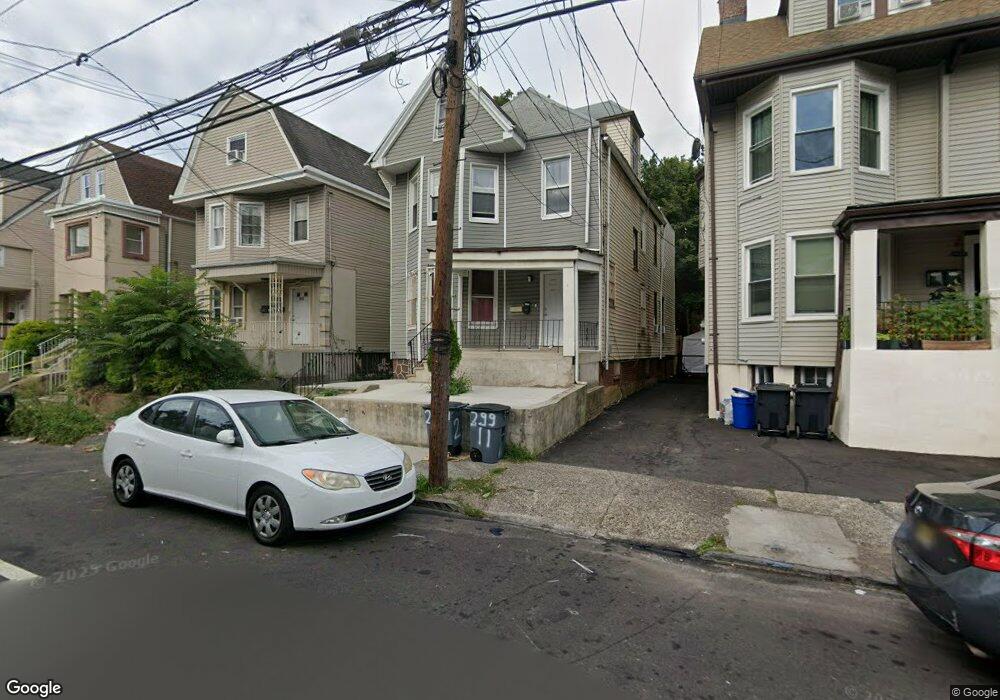 299 S 11th St unit 2, Newark, NJ 07103 - photo 1