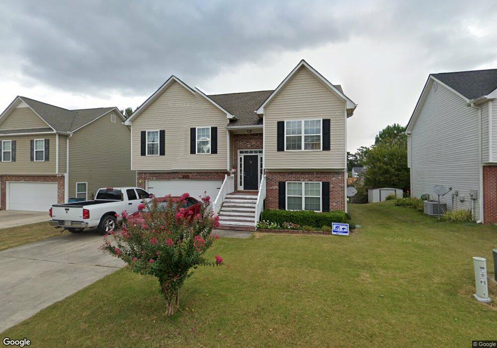 254 Louise Ln, Calhoun, GA 30701 - photo 1