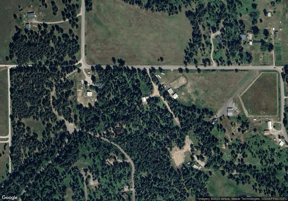 630 McCaffery Rd, Bigfork, MT 59911 - photo 1