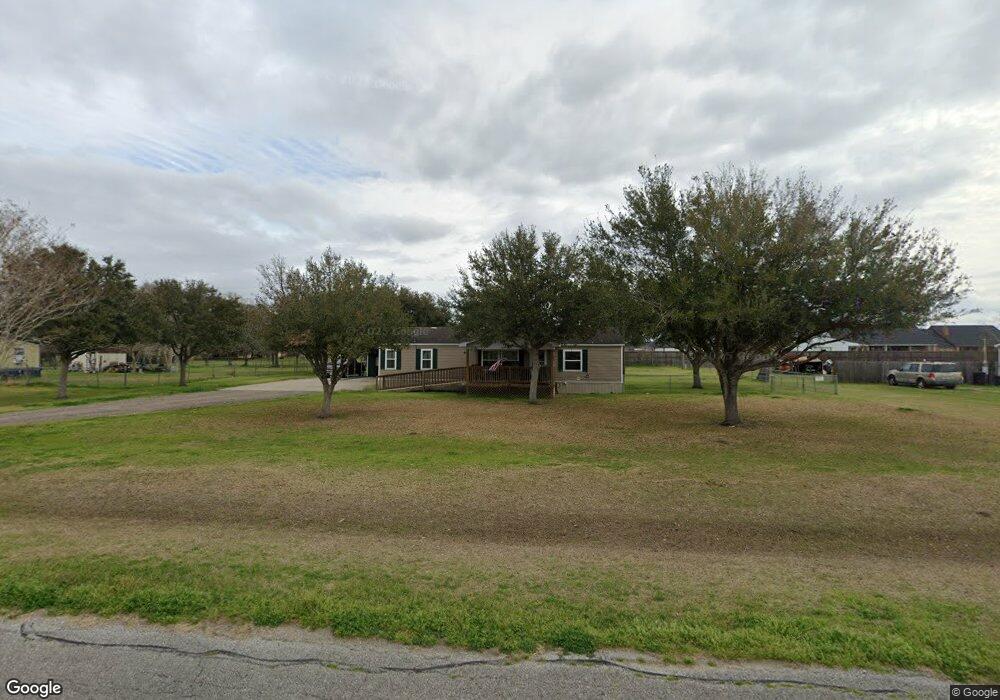 10011 Trey Rd, Needville, TX 77461 - photo 1