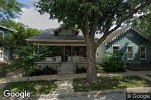 624 Oregon St, Lafayette, IN 47901