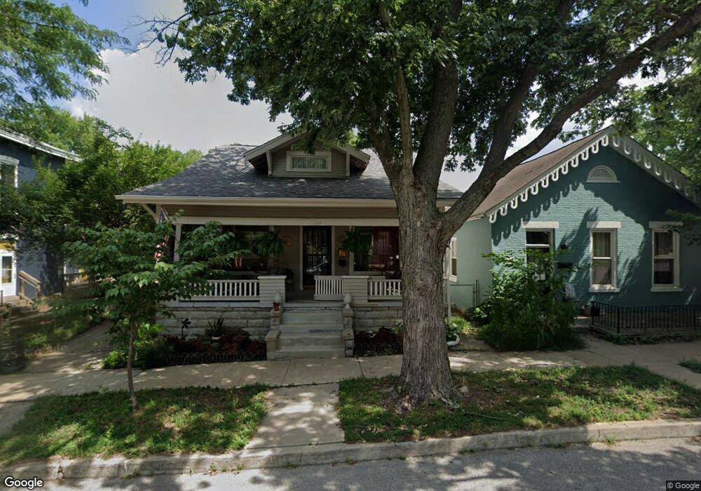 624 Oregon St, Lafayette, IN 47901 - photo 1