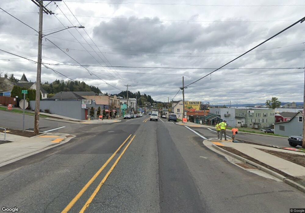 0 Mckay unit 8043909, Rainier, OR 97016 - photo 1