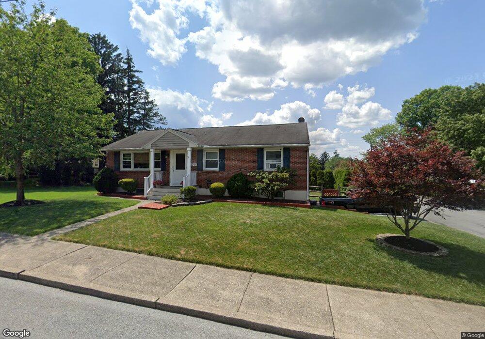 2002 S Aubrey St unit 2006, Allentown, PA 18103 - photo 1