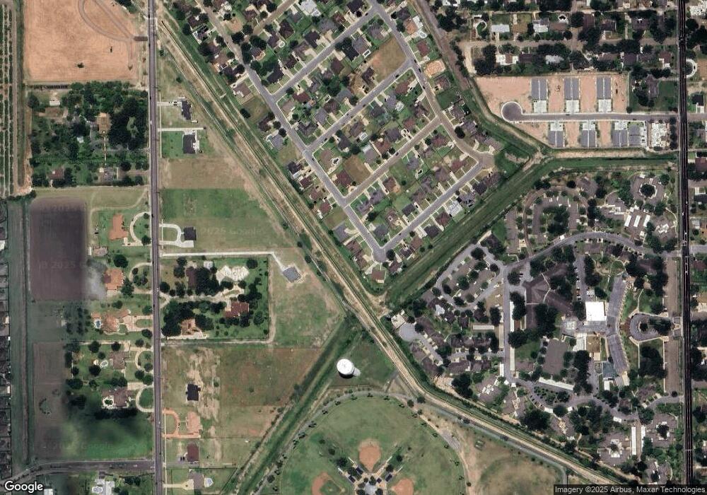 1201 Amethyst Dr, Weslaco, TX 78596 - photo 1