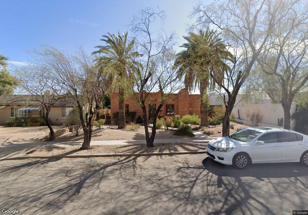 2136 E Mabel St, Tucson, AZ 85719 - photo 1
