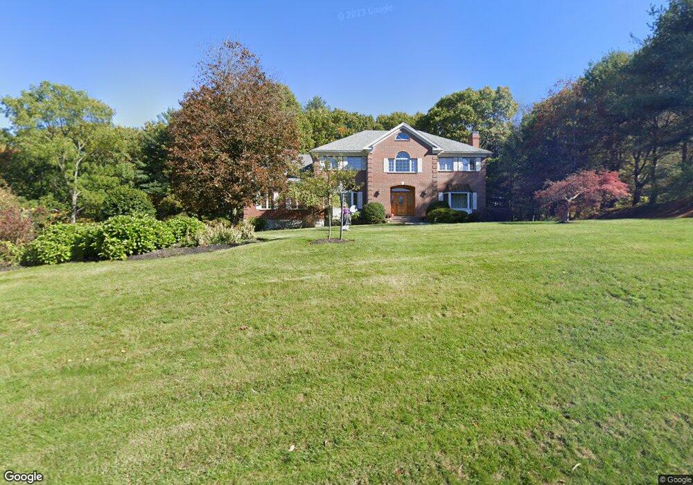 6 Elliston Rd, Weston, MA 02493 - photo 1