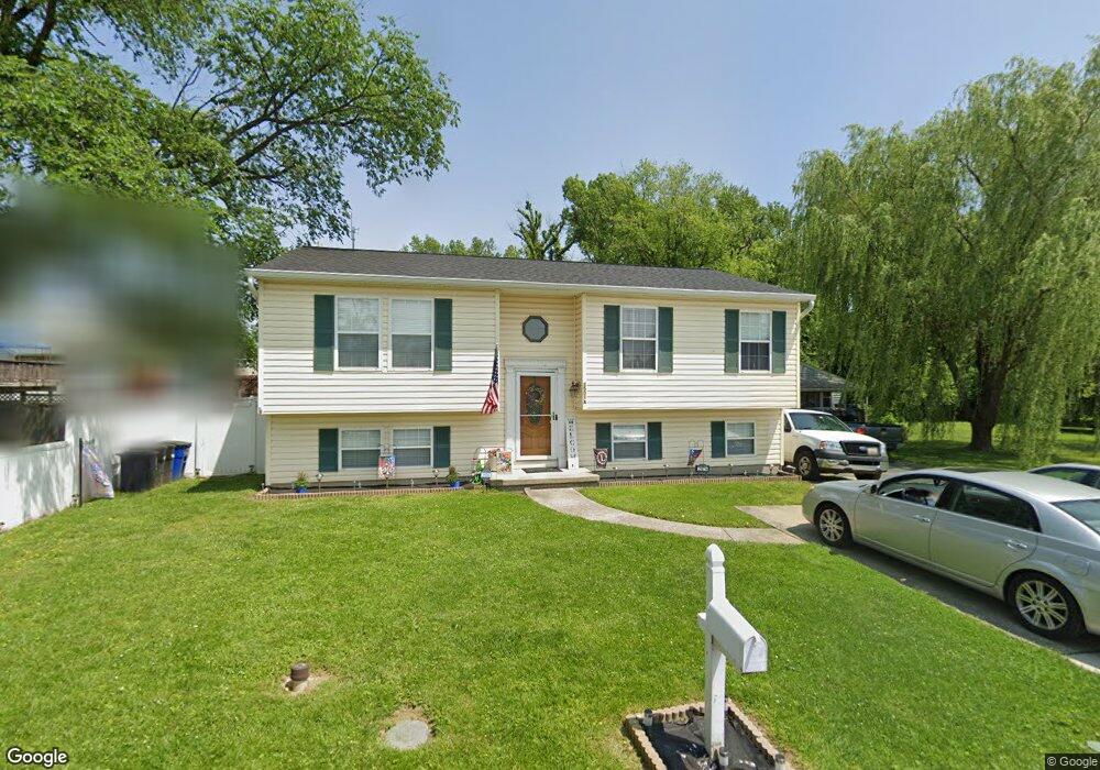 2501 Lakeview Ave unit A, Sparrows Point, MD 21219 - photo 1