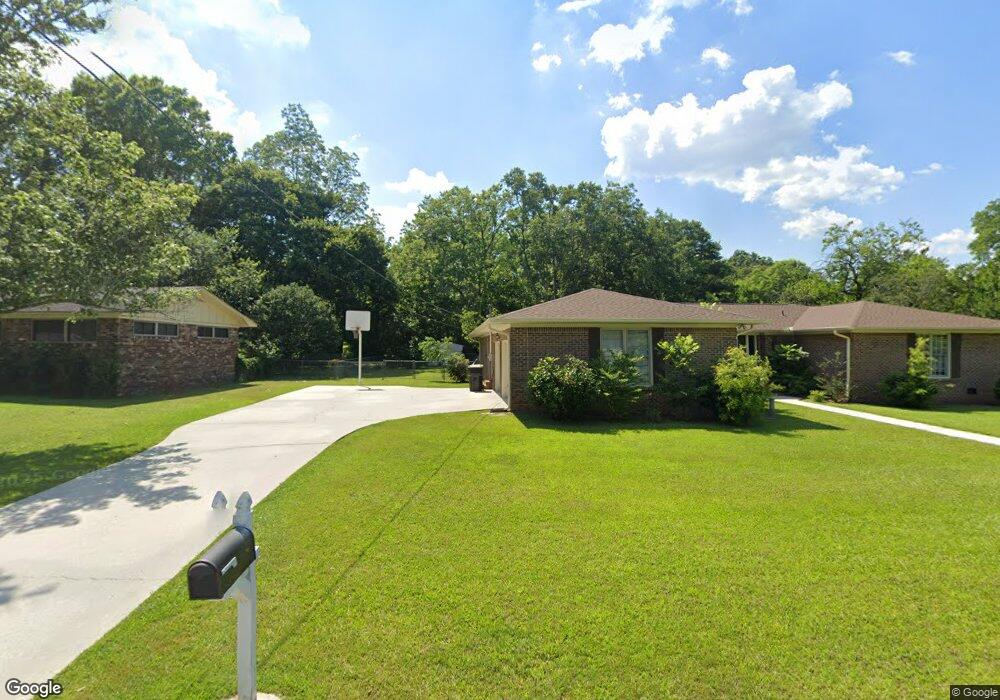 205 8th Ave, Cullman, AL 35055 - photo 1