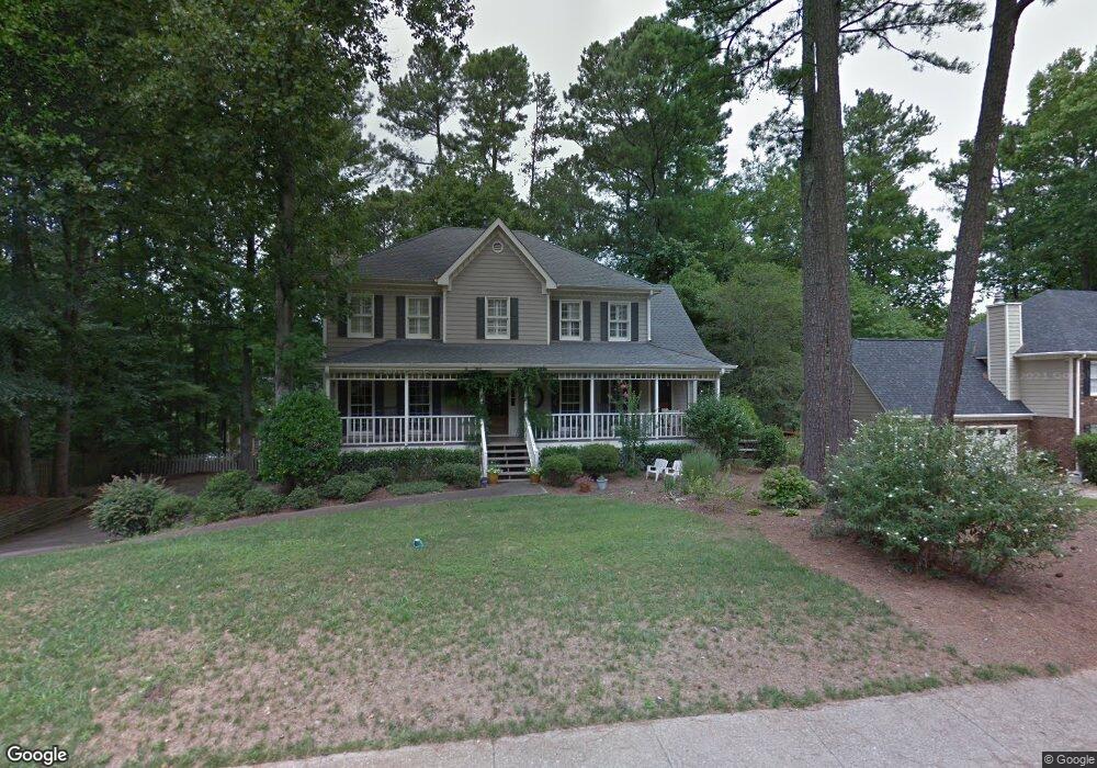 1572 Sandpoint Dr NE unit 2, Roswell, GA 30075 - photo 1