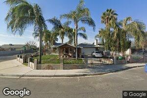 9728 Lenore St, Lamont, CA 93241