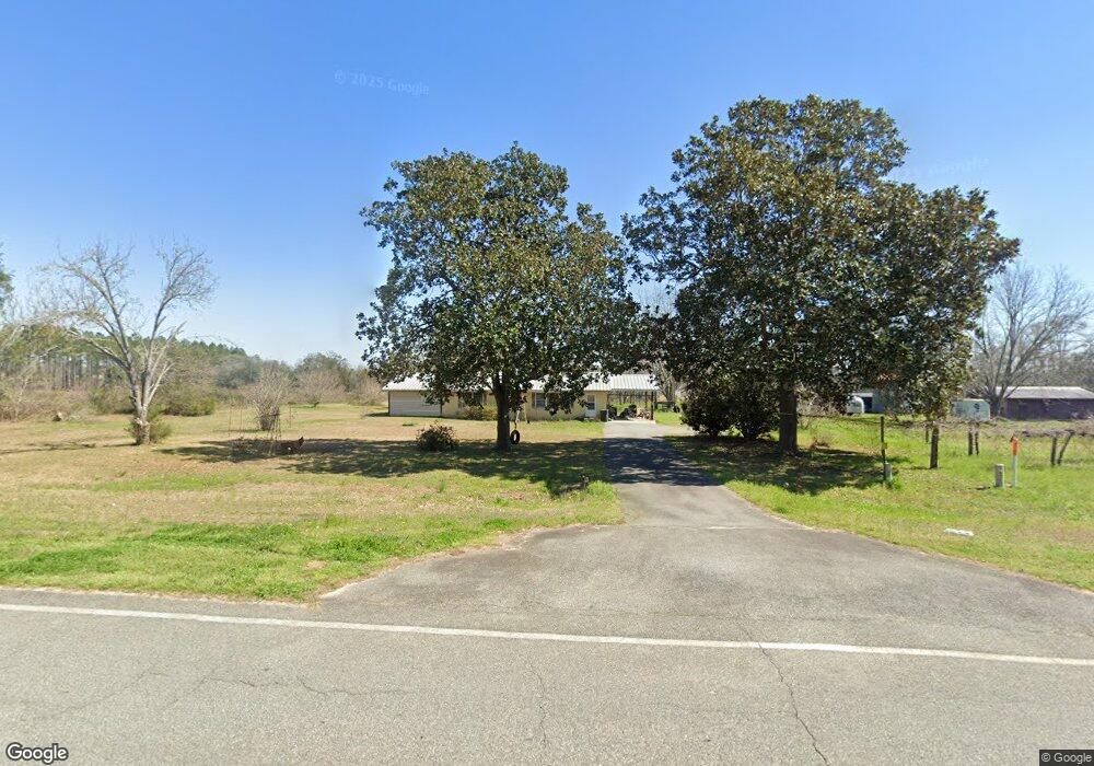 9092 Moultrie Hwy, Quitman, GA 31643 - photo 1