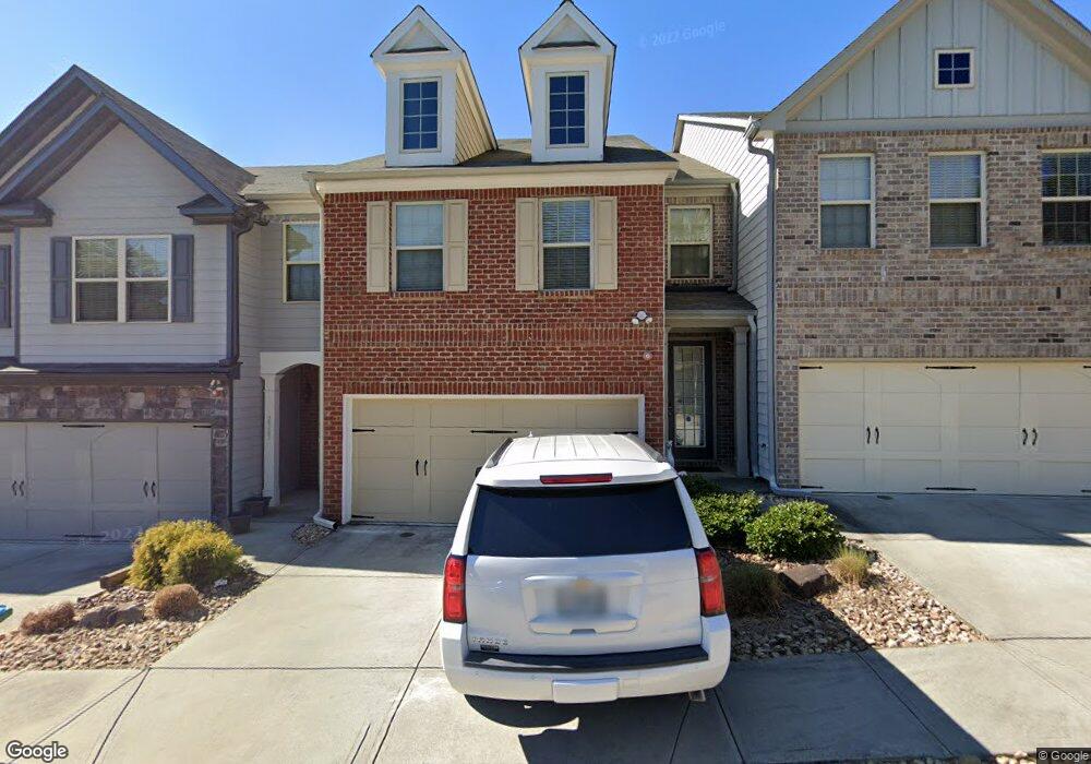 2276 Thackery Rd unit 50, Snellville, GA 30078 - photo 1