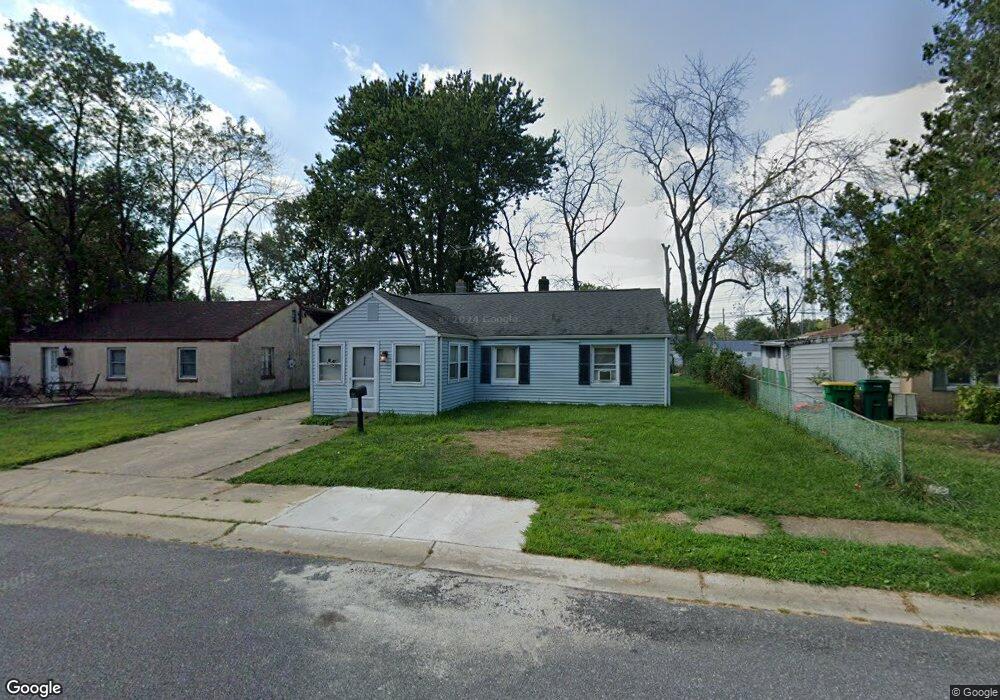 315 Howell Dr, New Castle, DE 19720 - photo 1