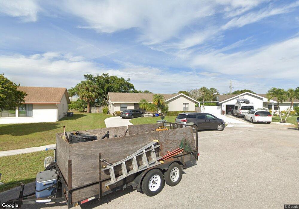 9515 Lancaster Place, Boca Raton, FL 33434 - photo 1