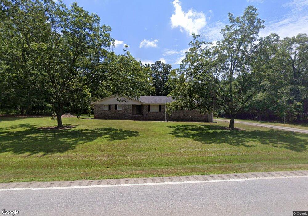 893 Union Hwy, Enoree, SC 29335 - photo 1